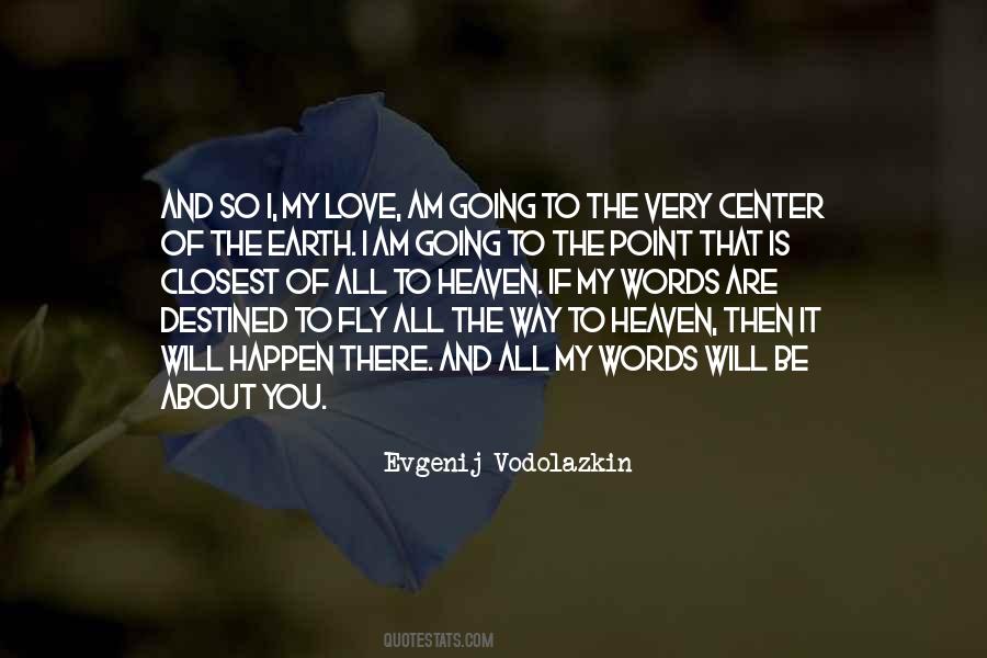 Not Destined Love Quotes #989686 Not Destined Love Quotes #989686
