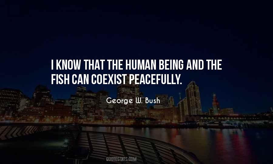 Quotes About Bushism #15795