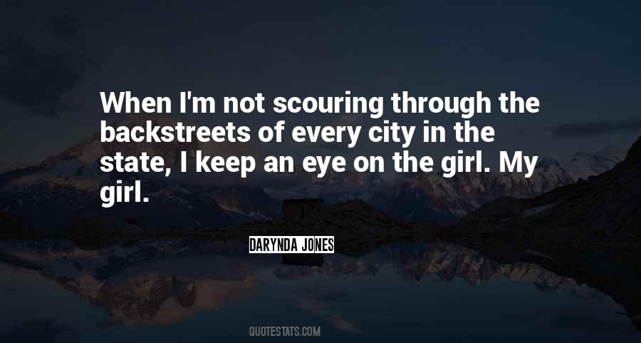 Not Every Girl Quotes #901590
