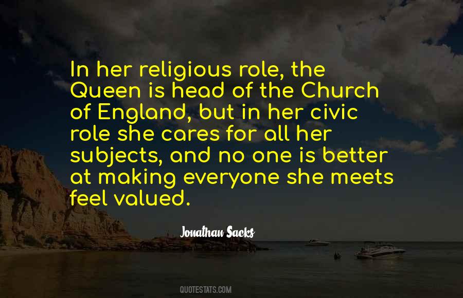 Not Everyone Cares Quotes #483709