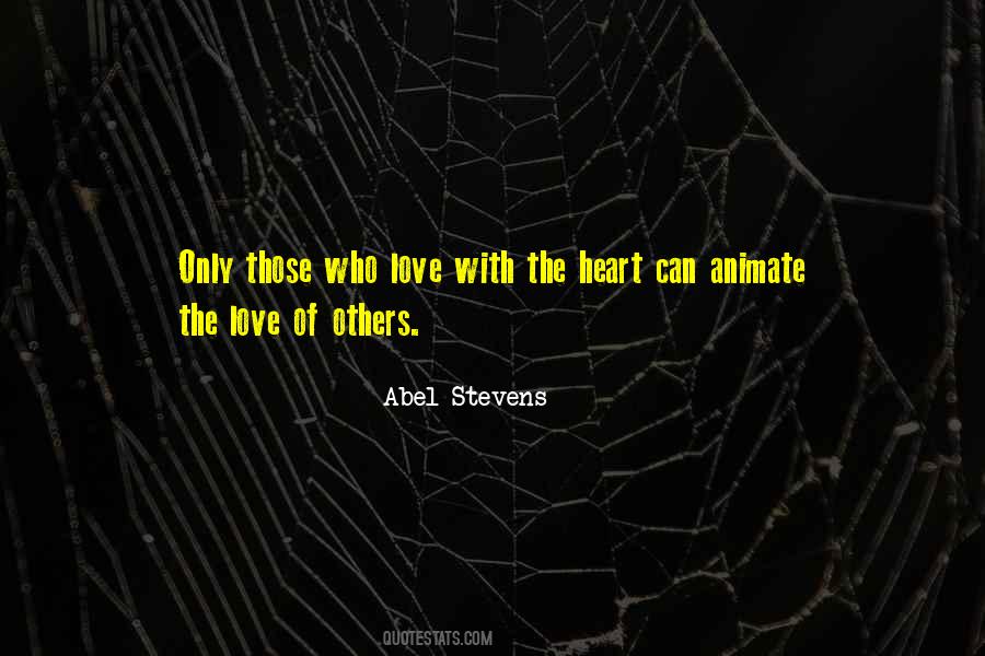 Not Everyone Has The Same Heart Quotes #5332