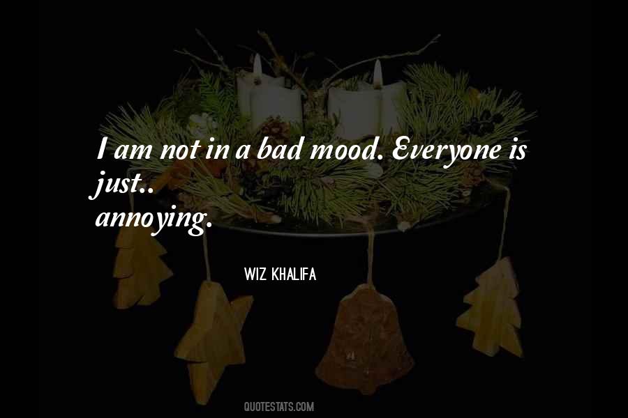 Not Everyone Is Bad Quotes #1138036