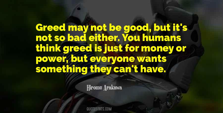 Not Everyone Is Bad Quotes #54355