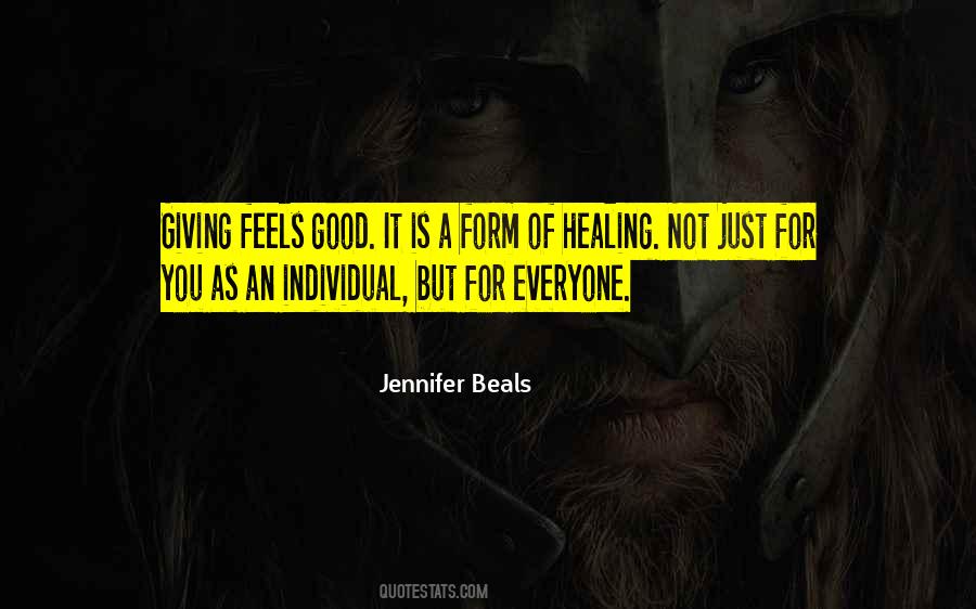 Not Everyone Is Good Quotes #1702867