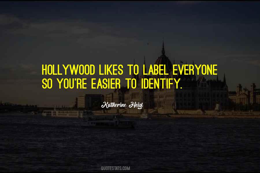 Not Everyone Likes You Quotes #146564