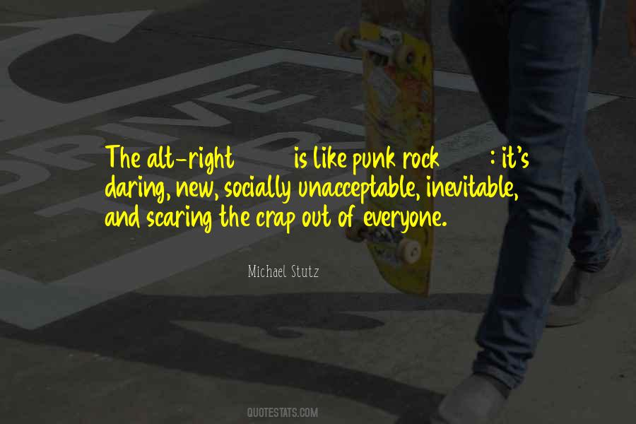 Not Everyone Will Like Me Quotes #28509