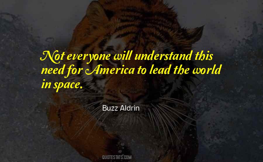 Not Everyone Will Understand Quotes #320143