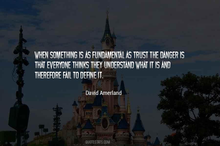 Not Everyone Will Understand You Quotes #185101