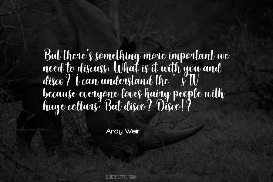 Not Everyone Will Understand You Quotes #285655