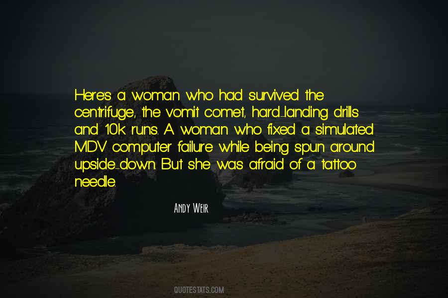 Not Everything Can Be Fixed Quotes #33462