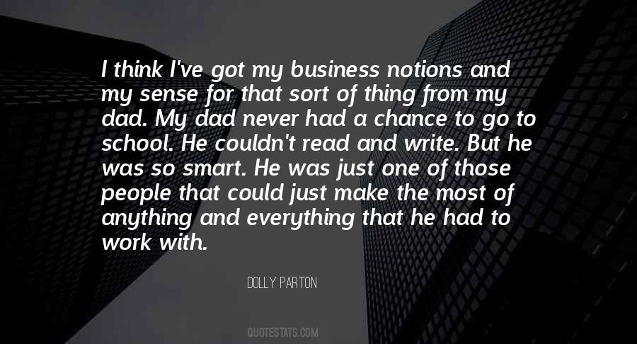 Not Everything Has To Make Sense Quotes #259097