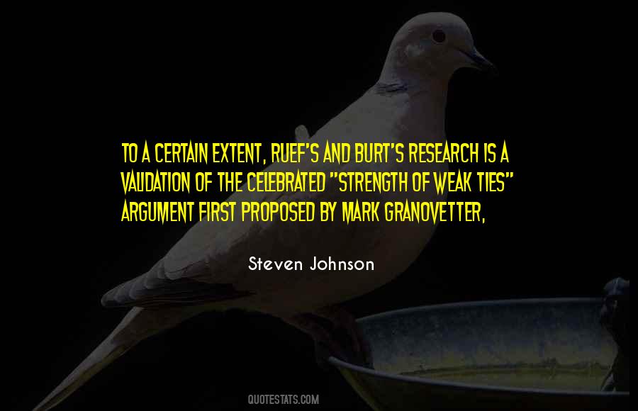 Quotes About Burt #1098998