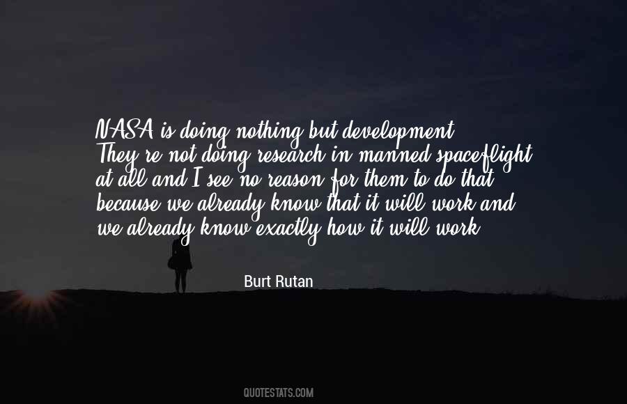 Quotes About Burt #273945