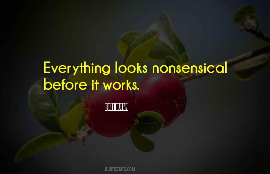 Not Everything Works Out Quotes #294342