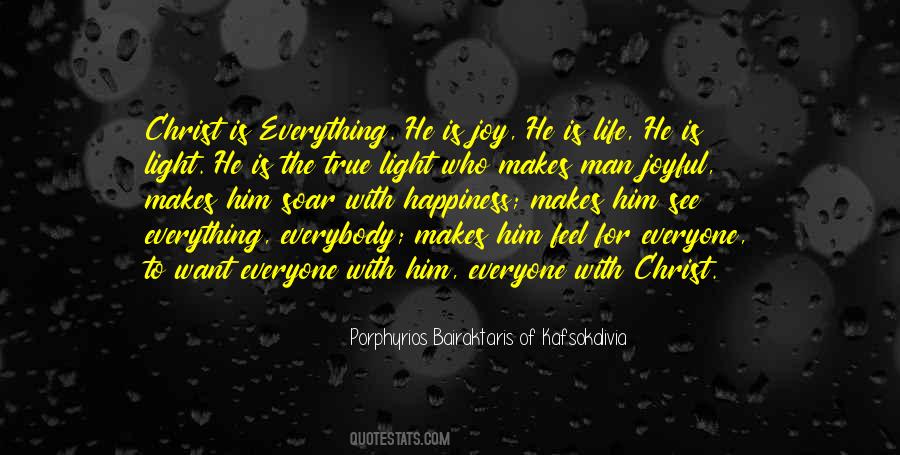 Not Everything You See Is True Quotes #683446