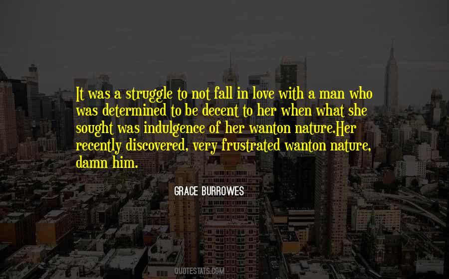 Not Fall In Love Quotes #337843