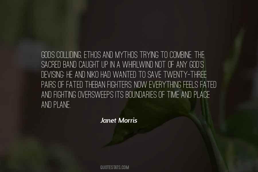 Not Fated Quotes #1004891