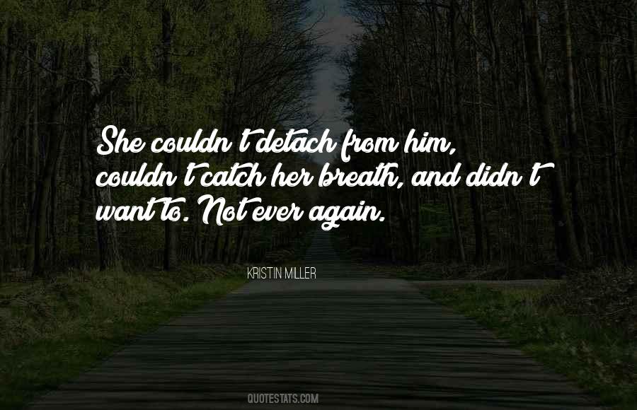 Not Fated Quotes #1130191