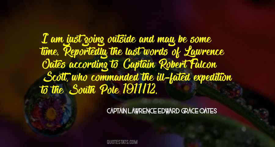 Not Fated Quotes #486640