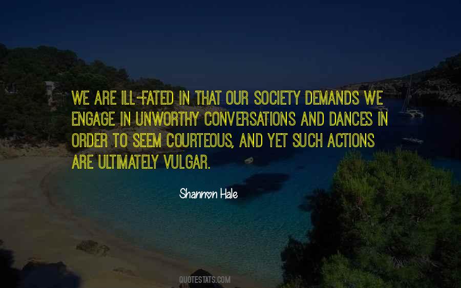 Not Fated Quotes #57736