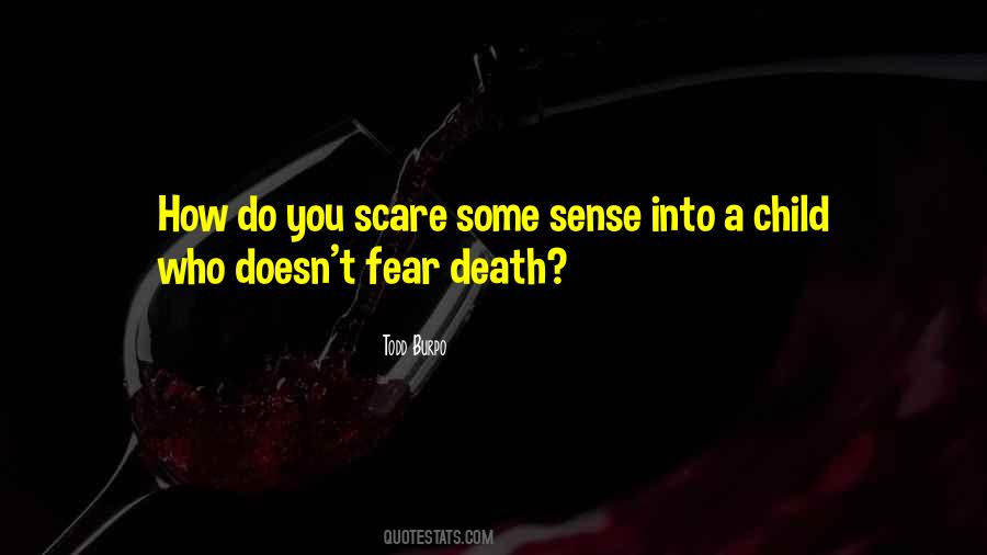 Quotes About Burpo #1745396