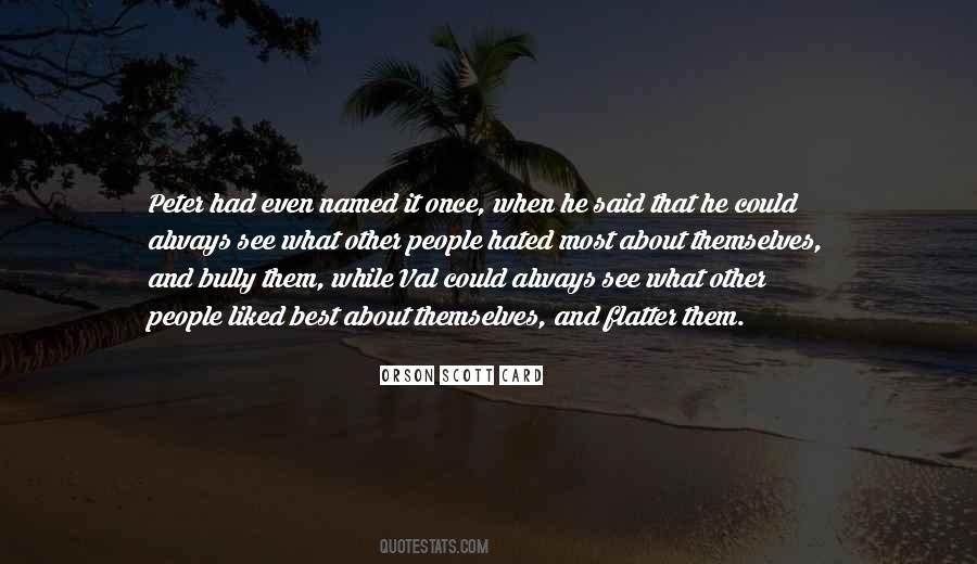 Quotes About Burpo #861005