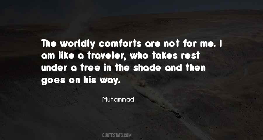 Not For Me Quotes #1045888