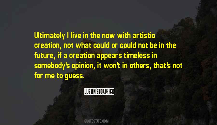 Not For Me Quotes #1061729
