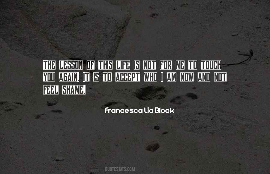 Not For Me Quotes #1091114