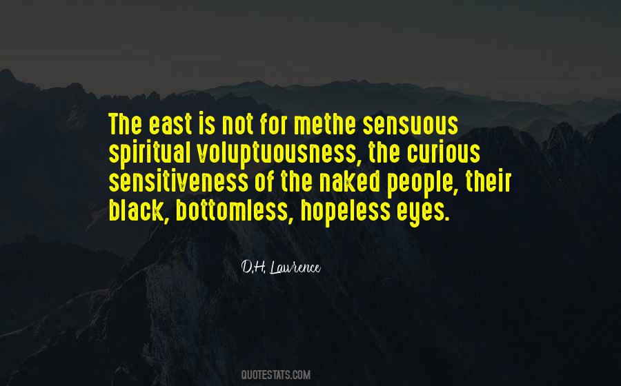 Not For Me Quotes #1172995