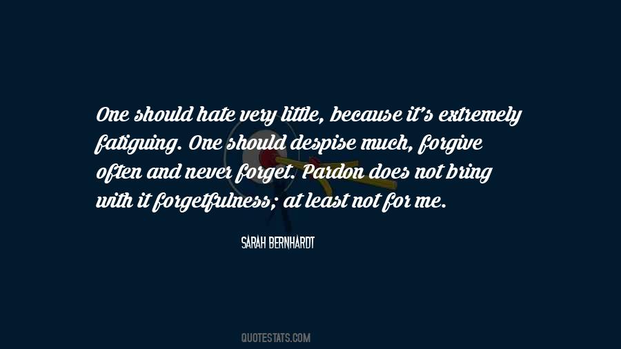 Not For Me Quotes #1349792