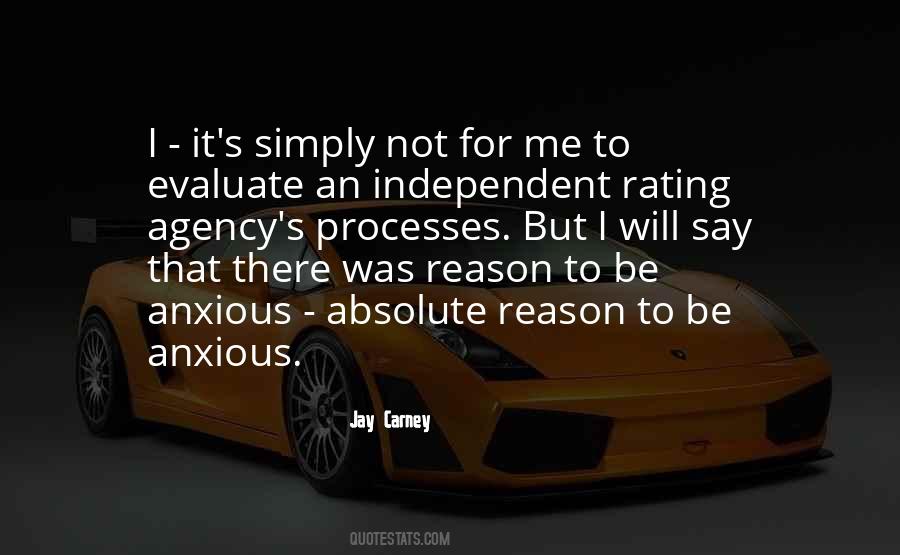 Not For Me Quotes #1416598
