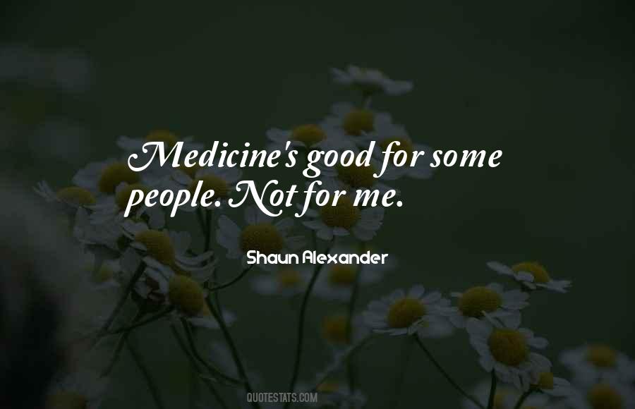 Not For Me Quotes #1433204