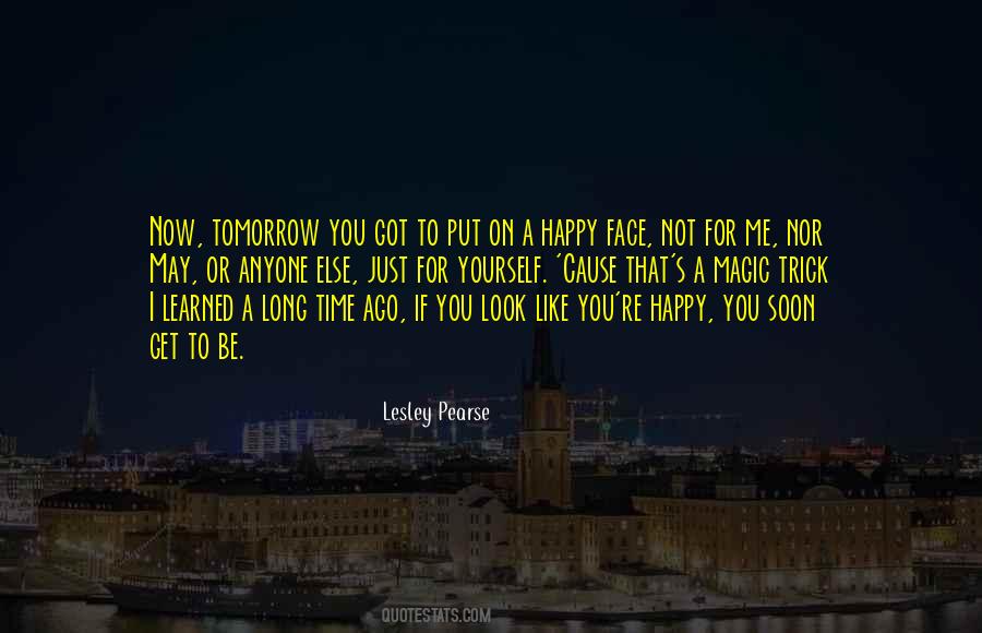 Not For Me Quotes #1443753