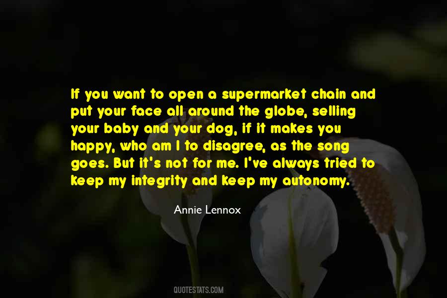 Not For Me Quotes #1724537