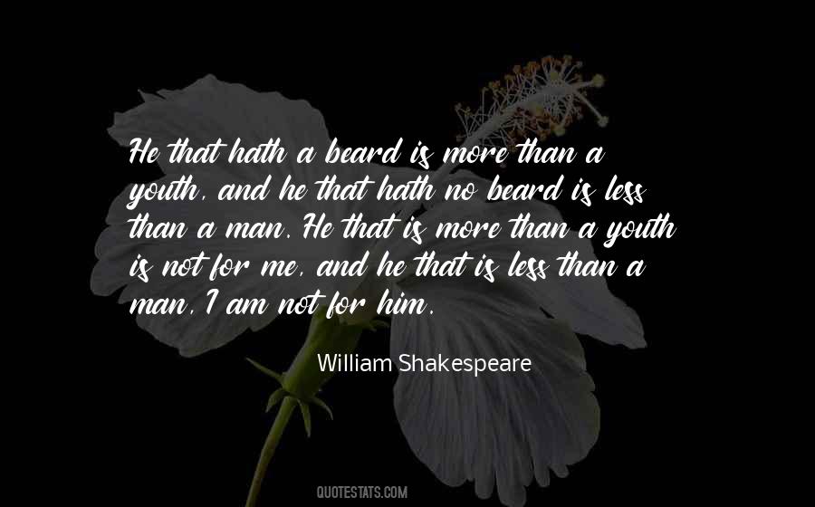 Not For Me Quotes #1848512