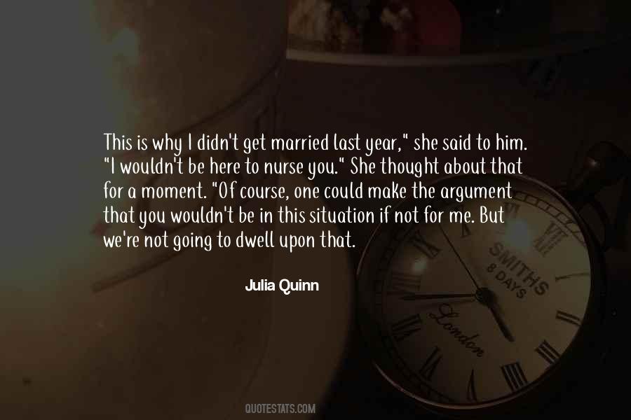 Not For Me Quotes #989732