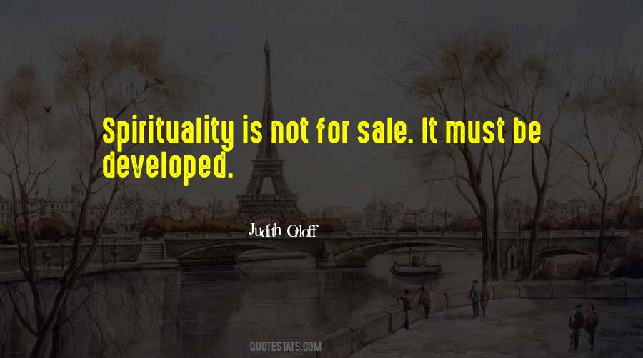 Not For Sale Quotes #1365515