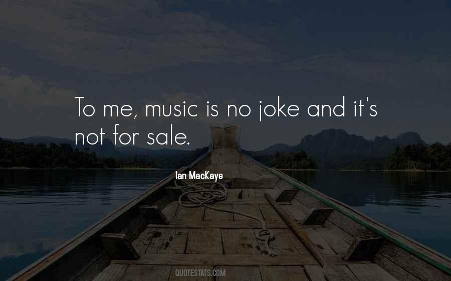 Not For Sale Quotes #1394104