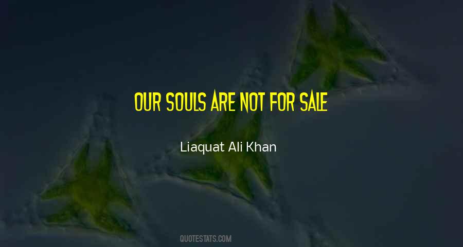 Not For Sale Quotes #1703455