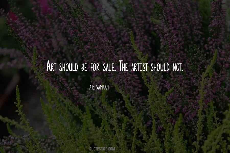 Not For Sale Quotes #875094