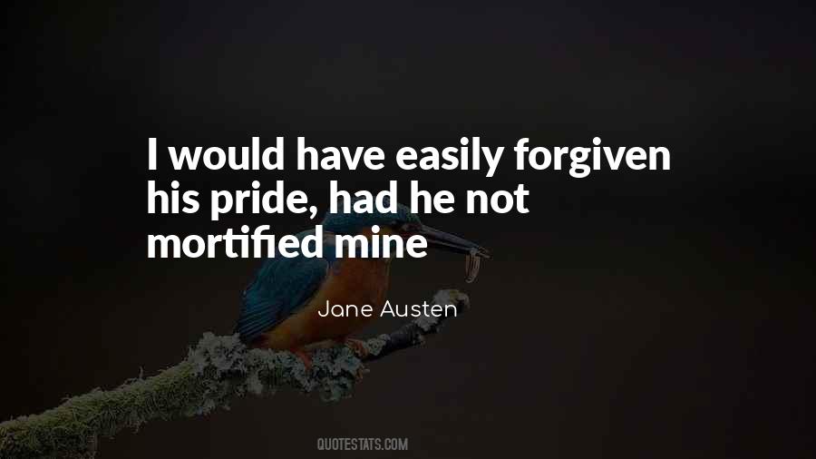 Not Forgiven Quotes #161922