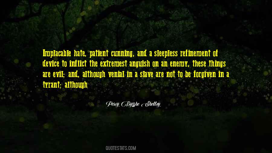 Not Forgiven Quotes #896387