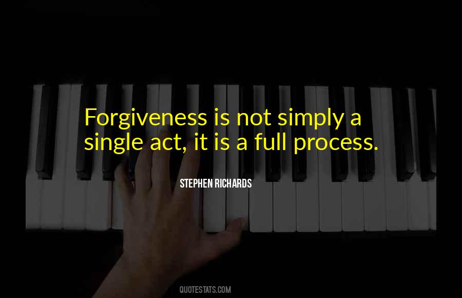 Not Forgiven Quotes #938161