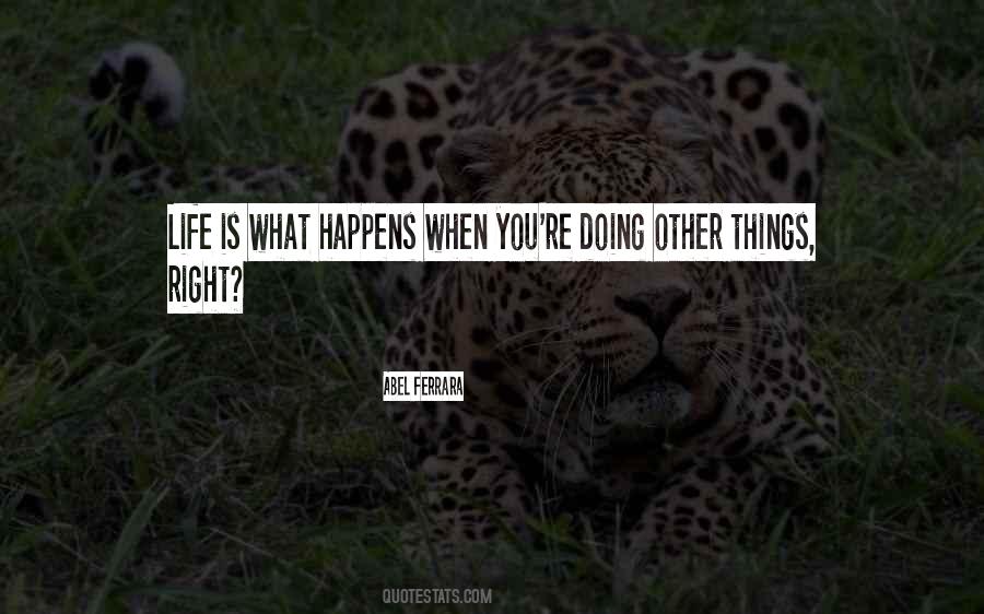 Quotes About Burning The Midnight Oil #233163