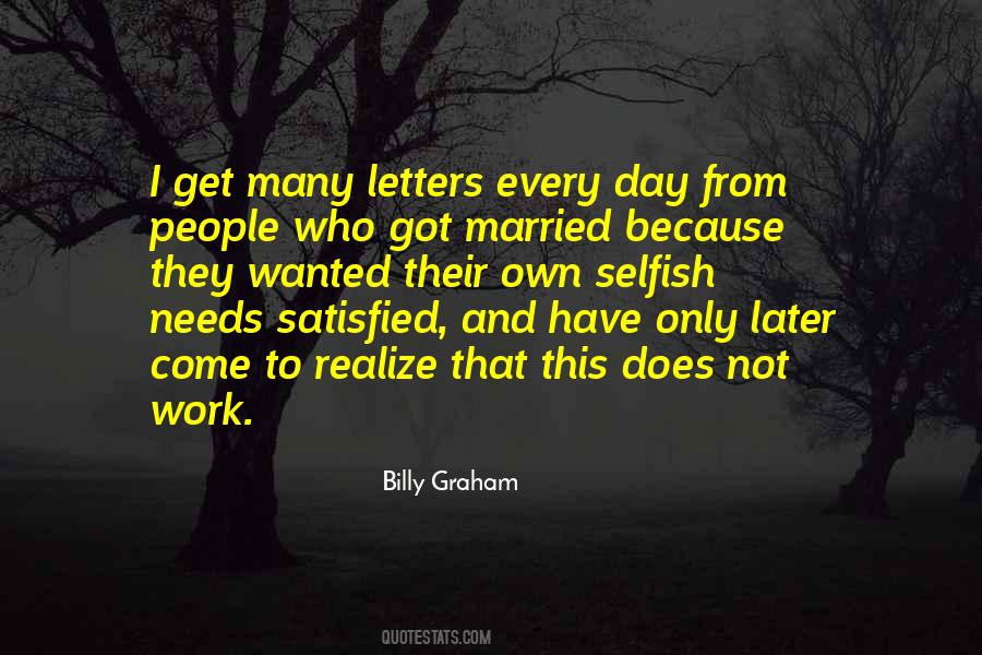 Not Get Married Quotes #236095