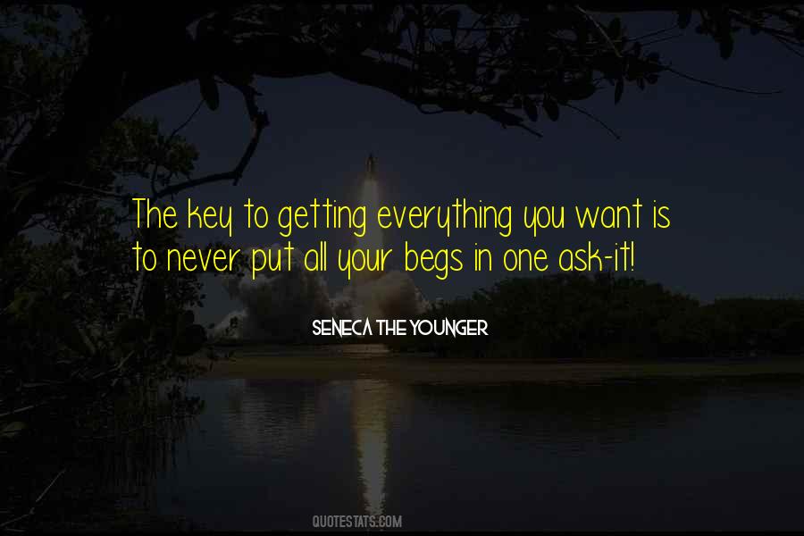 Not Getting Younger Quotes #115288