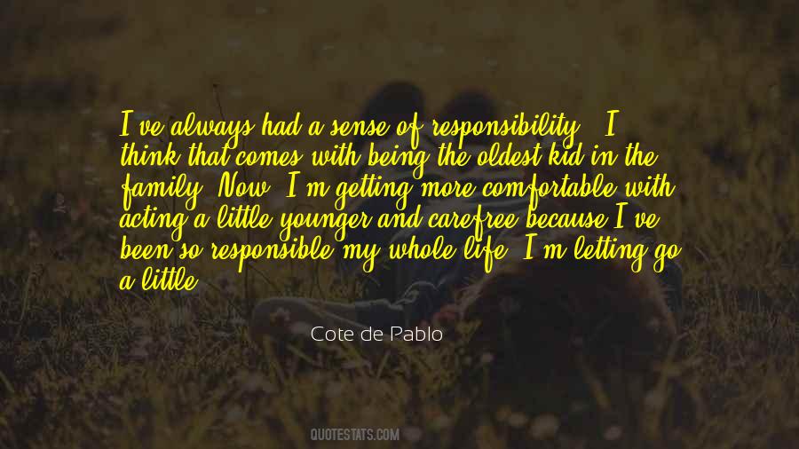 Not Getting Younger Quotes #380840