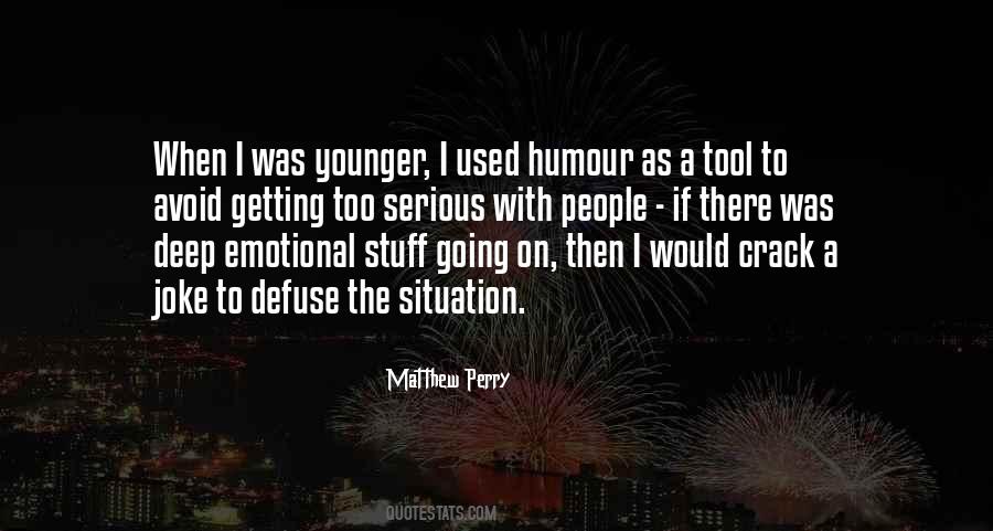 Not Getting Younger Quotes #777883