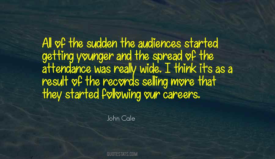 Not Getting Younger Quotes #789752
